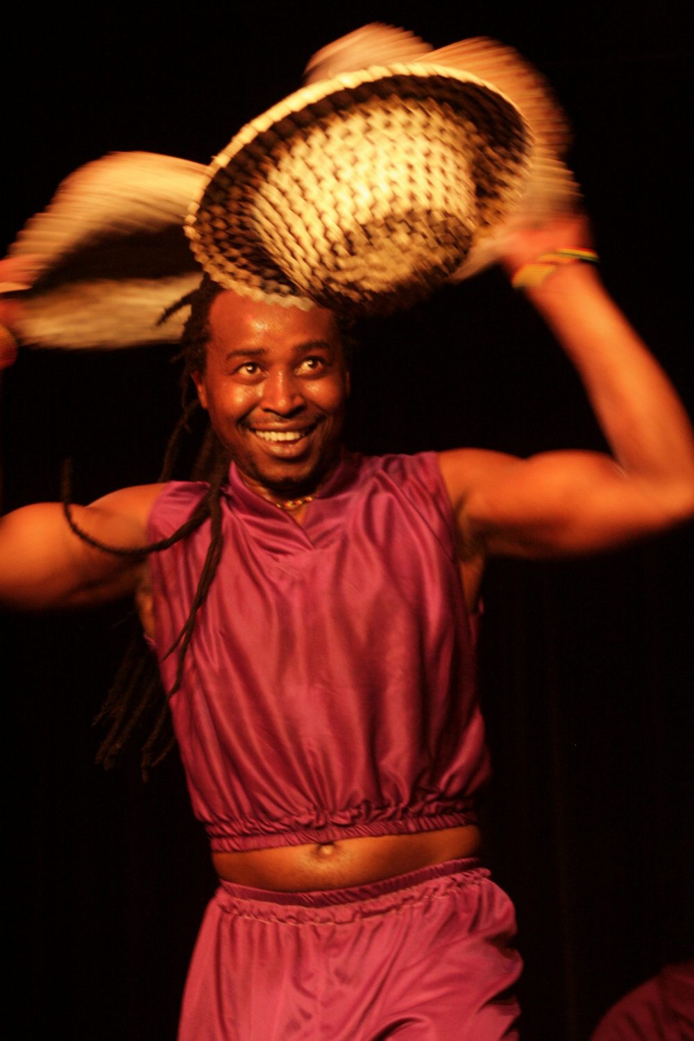 Seestadt Performance